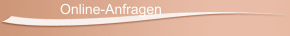 Online-Anfragen